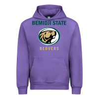 Tulip bemidji state beavers, gear Urban Hoodie - linhVisuals