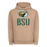 Bemidji State Beavers, Bsu, Gear Urban Hoodie | Teevron