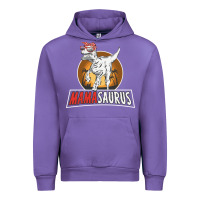 Tulip mamasaurus Urban Hoodie - linhVisuals
