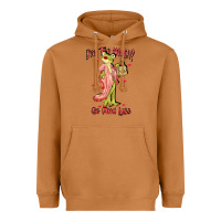 Meerkat im too much go find less boujee frog funny Heavyweight Hoodie - JahusDesignShop