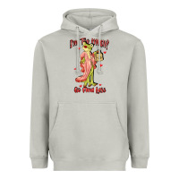 Moon Dust im too much go find less boujee frog funny Heavyweight Hoodie - JahusDesignShop