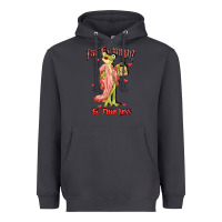 Smoke im too much go find less boujee frog funny Heavyweight Hoodie - JahusDesignShop
