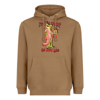Toasted Coconut im too much go find less boujee frog funny Heavyweight Hoodie - JahusDesignShop