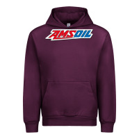 #amsoil Urban Hoodie | Teevron