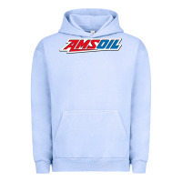 Pigment Grape Ice #amsoil Urban Hoodie - linhVisuals