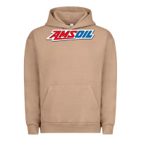 Pigment Burro #amsoil Urban Hoodie - linhVisuals