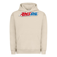 Pigment French Oak #amsoil Urban Hoodie - linhVisuals