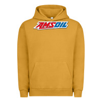 Pigment Peanut Butter #amsoil Urban Hoodie - linhVisuals