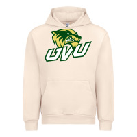 Sandshell UVU, education Urban Hoodie - linhVisuals