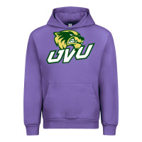 Tulip UVU, education Urban Hoodie - linhVisuals