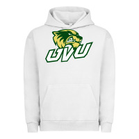 Pigment Lunar Rock UVU, education Urban Hoodie - linhVisuals