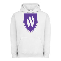 Pigment Lunar Rock weber st, education Urban Hoodie - linhVisuals