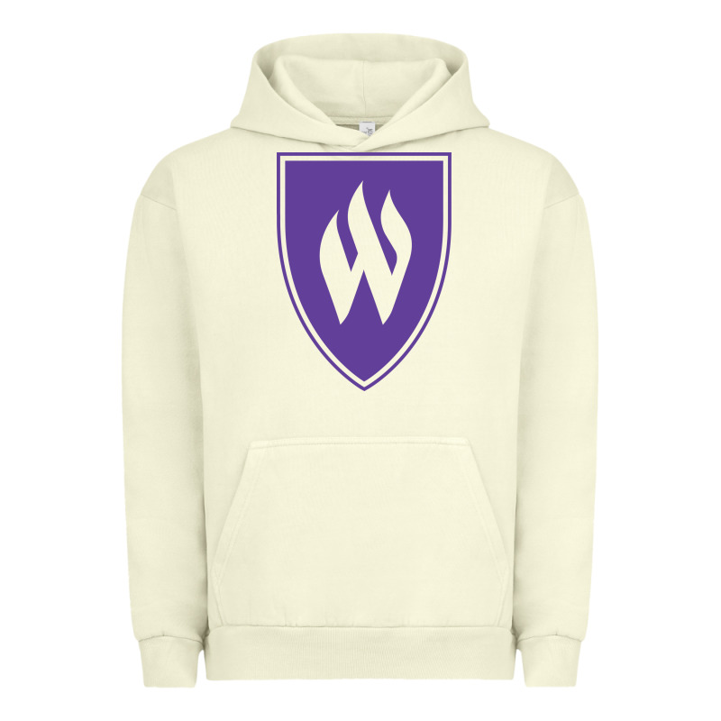 Weber St, Education Urban Hoodie by linhVisuals | Teevron