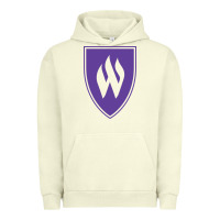Pigment Pistachio weber st, education Urban Hoodie - linhVisuals