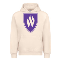 Sandshell weber st, education Urban Hoodie - linhVisuals