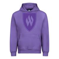 Tulip weber st, education Urban Hoodie - linhVisuals