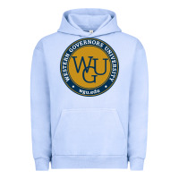 Wgu, Studies In Utah Urban Hoodie | Teevron