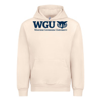 Sandshell w governors, education, wgu Urban Hoodie - linhVisuals