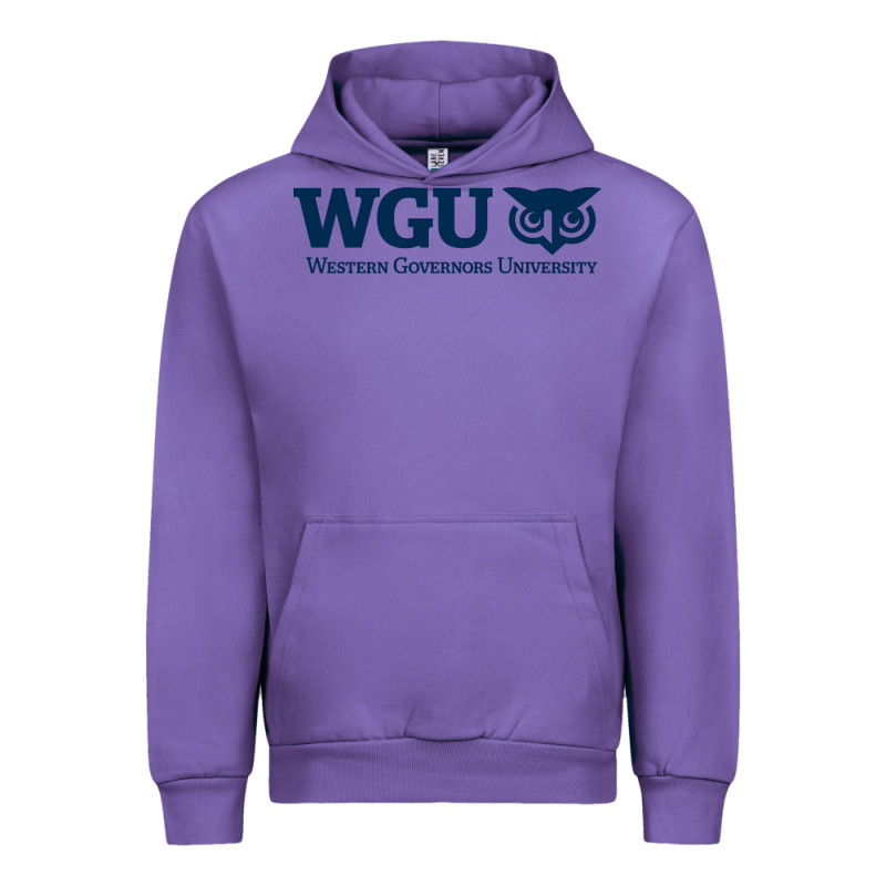 W Governors, Education, Wgu Urban Hoodie by linhVisuals | Teevron