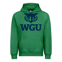 Emerald western, governors, education Urban Hoodie - linhVisuals