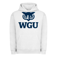 Pigment Lunar Rock western, governors, education Urban Hoodie - linhVisuals