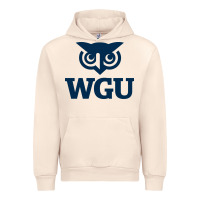 Sandshell western, governors, education Urban Hoodie - linhVisuals