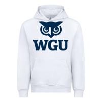 White western, governors, education Urban Hoodie - linhVisuals