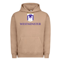 Pigment Burro westminster, sudies in utah Urban Hoodie - linhVisuals