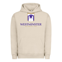 Pigment French Oak westminster, sudies in utah Urban Hoodie - linhVisuals