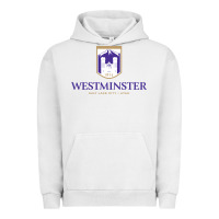 Pigment Lunar Rock westminster, sudies in utah Urban Hoodie - linhVisuals