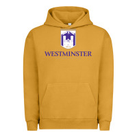 Pigment Peanut Butter westminster, sudies in utah Urban Hoodie - linhVisuals