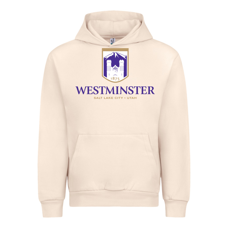 Westminster, Sudies In Utah Urban Hoodie by linhVisuals | Teevron