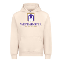 Sandshell westminster, sudies in utah Urban Hoodie - linhVisuals