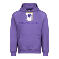 Tulip westminster, sudies in utah Urban Hoodie - linhVisuals