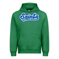 Emerald st. paul saints Urban Hoodie - linhVisuals