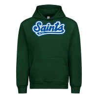 Forest Green st. paul saints Urban Hoodie - linhVisuals