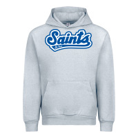 Heather Grey st. paul saints Urban Hoodie - linhVisuals