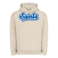Pigment French Oak st. paul saints Urban Hoodie - linhVisuals
