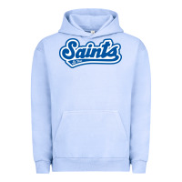 Pigment Grape Ice st. paul saints Urban Hoodie - linhVisuals
