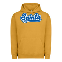Pigment Peanut Butter st. paul saints Urban Hoodie - linhVisuals