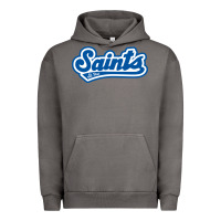 Pigment Tornado st. paul saints Urban Hoodie - linhVisuals