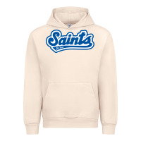 Sandshell st. paul saints Urban Hoodie - linhVisuals