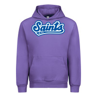 Tulip st. paul saints Urban Hoodie - linhVisuals