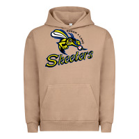 Pigment Burro sugar land skeeters Urban Hoodie - linhVisuals