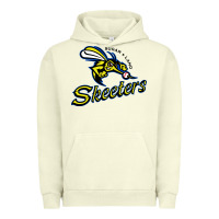 Pigment Pistachio sugar land skeeters Urban Hoodie - linhVisuals