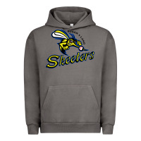 Pigment Tornado sugar land skeeters Urban Hoodie - linhVisuals