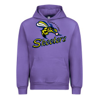 Tulip sugar land skeeters Urban Hoodie - linhVisuals