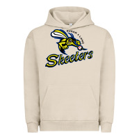 Pigment French Oak sugar land skeeters Urban Hoodie - linhVisuals