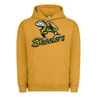 Pigment Peanut Butter sugar land skeeters Urban Hoodie - linhVisuals