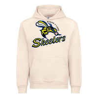 Sandshell sugar land skeeters Urban Hoodie - linhVisuals